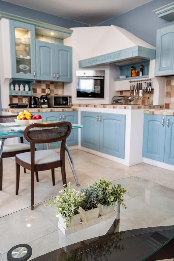 Homes Eva'S Garden, Poolside Cozy Havens In Kos Agios Dimitrios  Exterior photo