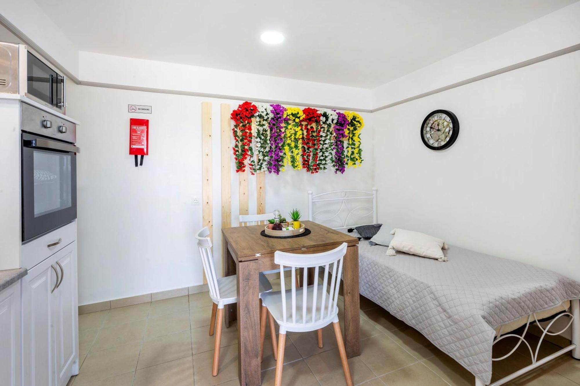 Homes Eva'S Garden, Poolside Cozy Havens In Kos Agios Dimitrios  Exterior photo